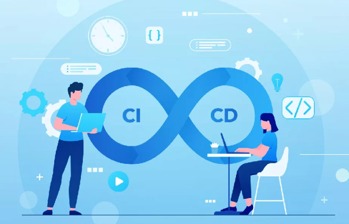 continuous-integrationcontinuous-deployment-cicd-i