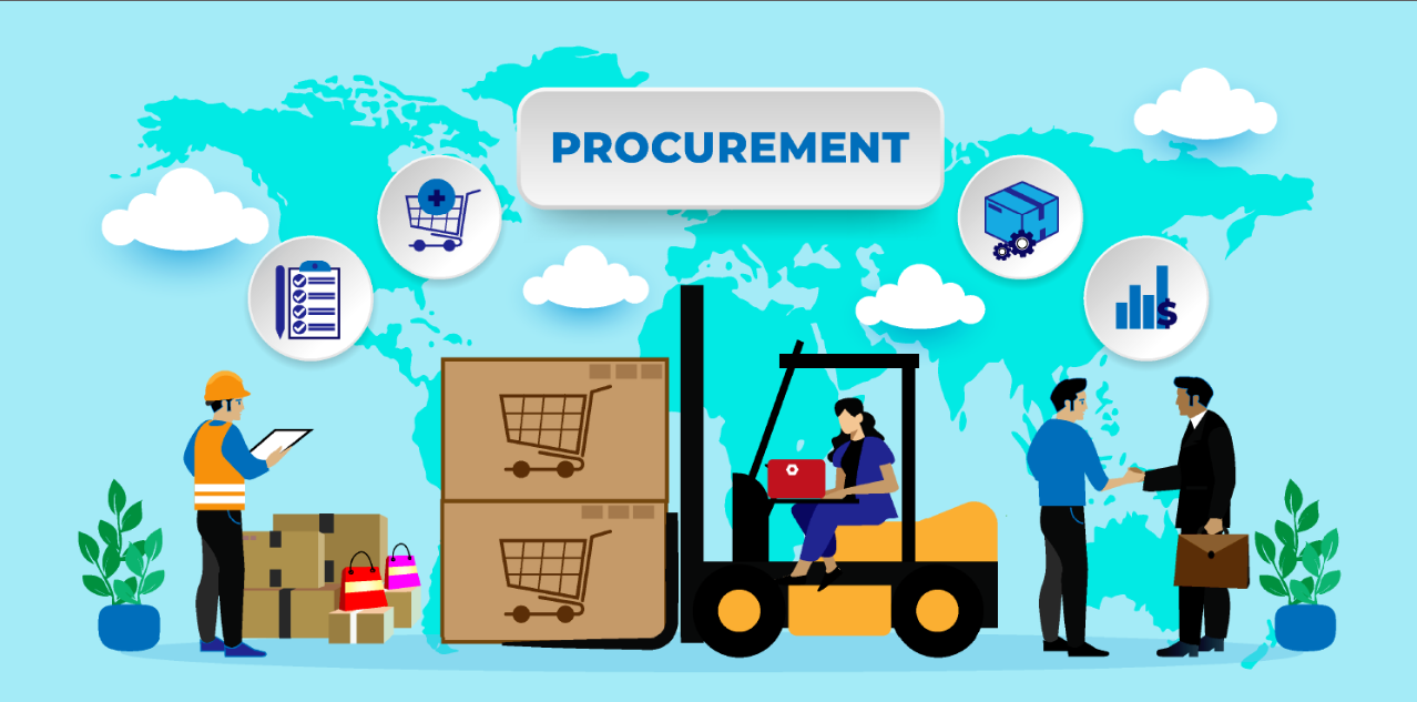 it-procurement