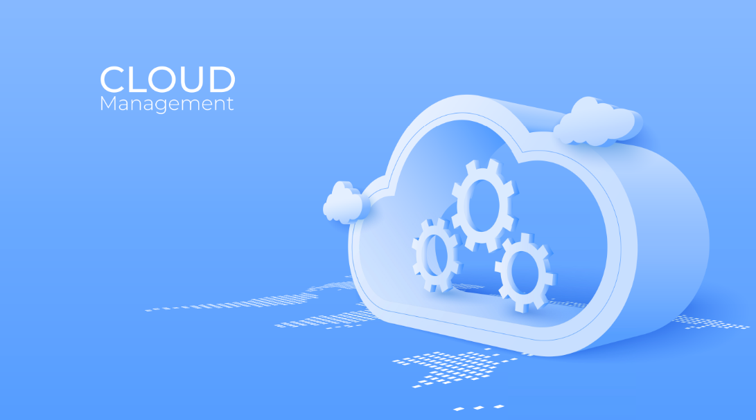 managed-cloud-infrastructure