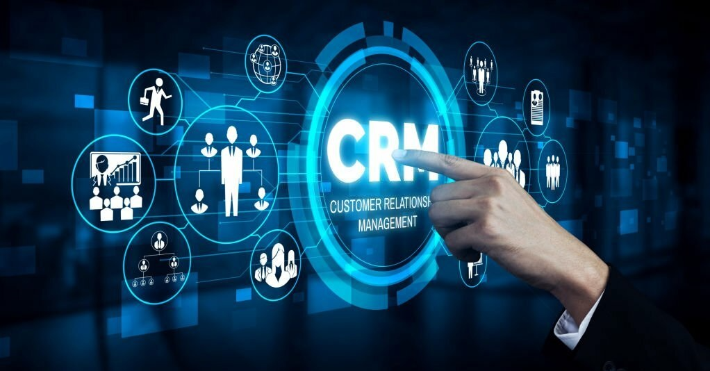 crm-customer-relationship-management-software